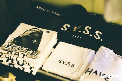 NYLON x NOTEP pres. The Sweet Escape Live multimedia party at Acmen Ekkamai — photo 109