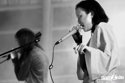 NYLON x NOTEP pres. The Sweet Escape Live multimedia party at Acmen Ekkamai — photo 120