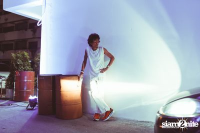 NYLON x NOTEP pres. The Sweet Escape Live multimedia party at Acmen Ekkamai — photo 137
