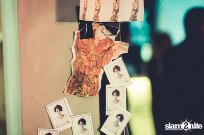 NYLON x NOTEP pres. The Sweet Escape Live multimedia party at Acmen Ekkamai — photo 142