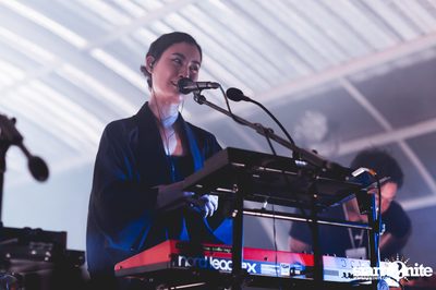 NYLON x NOTEP pres. The Sweet Escape Live multimedia party at Acmen Ekkamai — photo 148