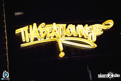The 90s Party at Tha Beatlounge — photo 1
