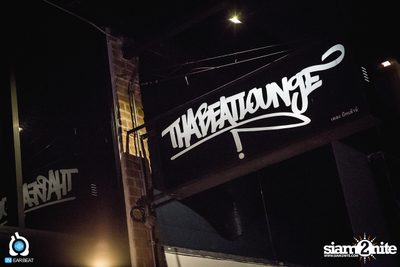 The 90s Party at Tha Beatlounge — photo 2