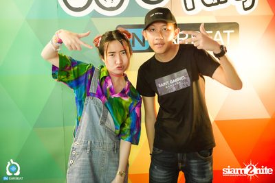 The 90s Party at Tha Beatlounge — photo 4