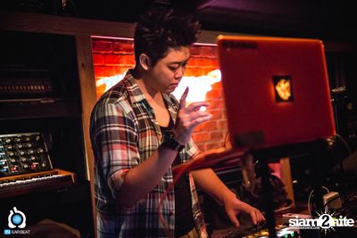 The 90s Party at Tha Beatlounge — photo 12