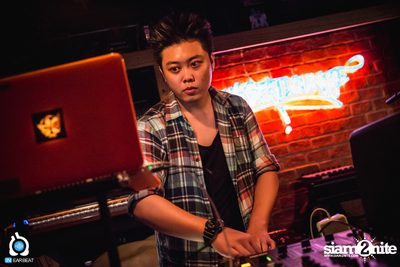 The 90s Party at Tha Beatlounge — photo 13