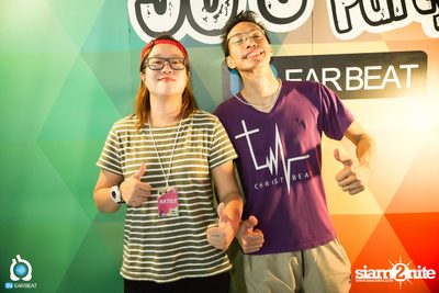 The 90s Party at Tha Beatlounge — photo 16