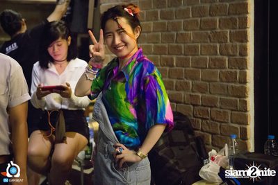 The 90s Party at Tha Beatlounge — photo 24