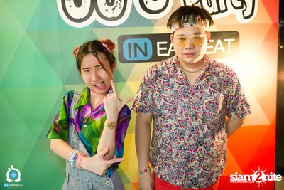 The 90s Party at Tha Beatlounge — photo 25