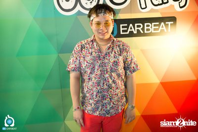 The 90s Party at Tha Beatlounge — photo 26