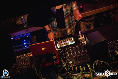 The 90s Party at Tha Beatlounge — photo 27