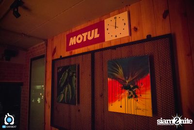 The 90s Party at Tha Beatlounge — photo 29