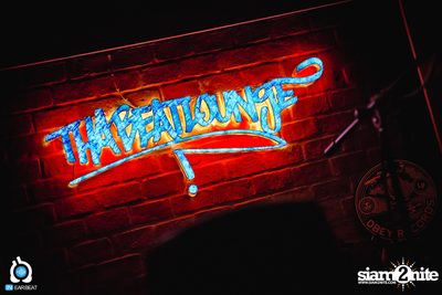 The 90s Party at Tha Beatlounge — photo 32