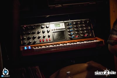 The 90s Party at Tha Beatlounge — photo 34