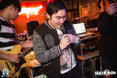 The 90s Party at Tha Beatlounge — photo 36