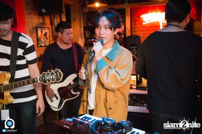 The 90s Party at Tha Beatlounge — photo 40