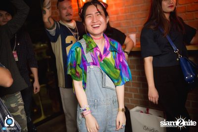 The 90s Party at Tha Beatlounge — photo 44