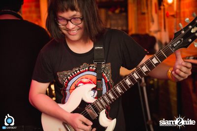 The 90s Party at Tha Beatlounge — photo 45