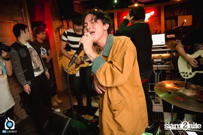 The 90s Party at Tha Beatlounge — photo 46