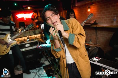 The 90s Party at Tha Beatlounge — photo 47