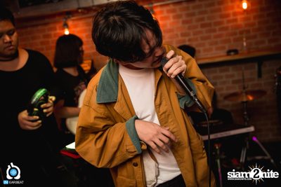The 90s Party at Tha Beatlounge — photo 51