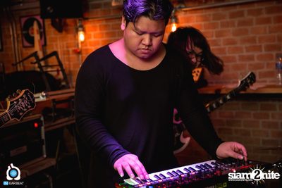 The 90s Party at Tha Beatlounge — photo 52