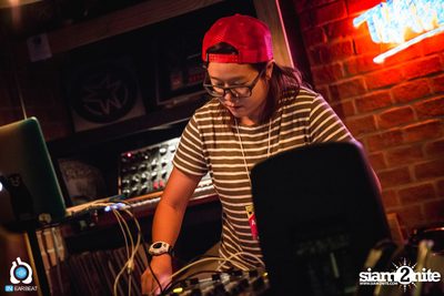 The 90s Party at Tha Beatlounge — photo 59