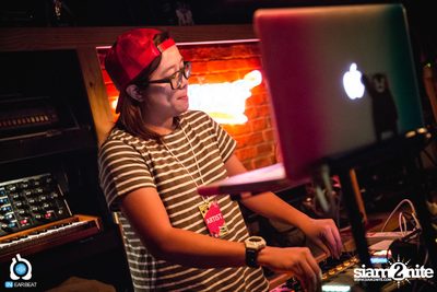 The 90s Party at Tha Beatlounge — photo 60