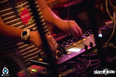 The 90s Party at Tha Beatlounge — photo 61