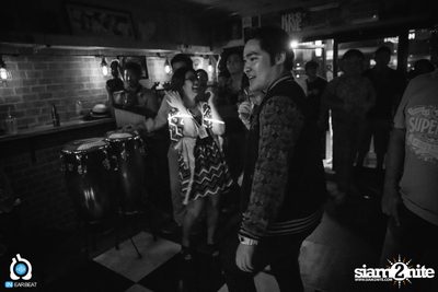 The 90s Party at Tha Beatlounge — photo 63
