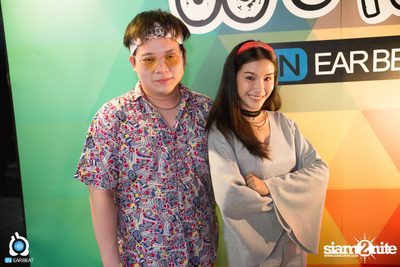 The 90s Party at Tha Beatlounge — photo 70