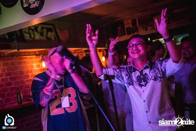 The 90s Party at Tha Beatlounge — photo 74