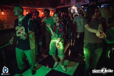 The 90s Party at Tha Beatlounge — photo 75