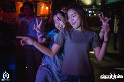 The 90s Party at Tha Beatlounge — photo 76