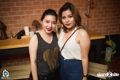 The 90s Party at Tha Beatlounge — photo 78