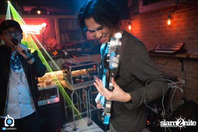 The 90s Party at Tha Beatlounge — photo 85