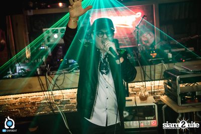 The 90s Party at Tha Beatlounge — photo 86