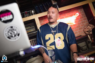The 90s Party at Tha Beatlounge — photo 87