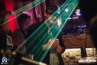 The 90s Party at Tha Beatlounge — photo 88
