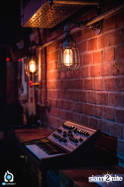 The 90s Party at Tha Beatlounge — photo 89