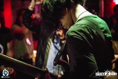 The 90s Party at Tha Beatlounge — photo 90