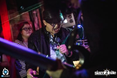 The 90s Party at Tha Beatlounge — photo 91
