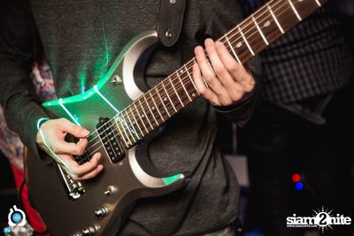 The 90s Party at Tha Beatlounge — photo 96