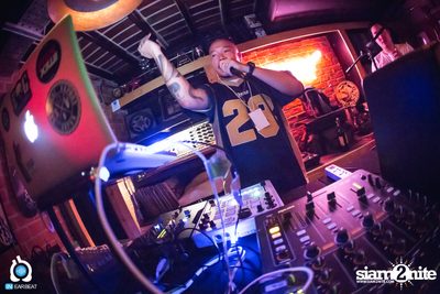 The 90s Party at Tha Beatlounge — photo 98