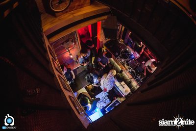 The 90s Party at Tha Beatlounge — photo 99