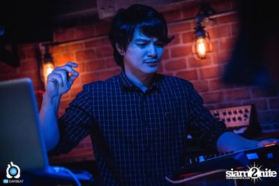 The 90s Party at Tha Beatlounge — photo 102