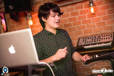 The 90s Party at Tha Beatlounge — photo 104