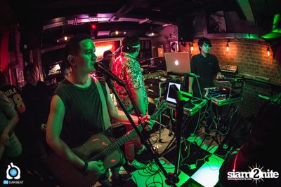 The 90s Party at Tha Beatlounge — photo 105