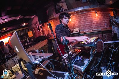 The 90s Party at Tha Beatlounge — photo 107