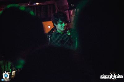 The 90s Party at Tha Beatlounge — photo 110